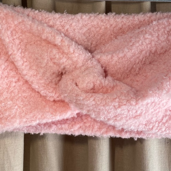 Justice Girls Infinity Scarf - Picture 8 of 8